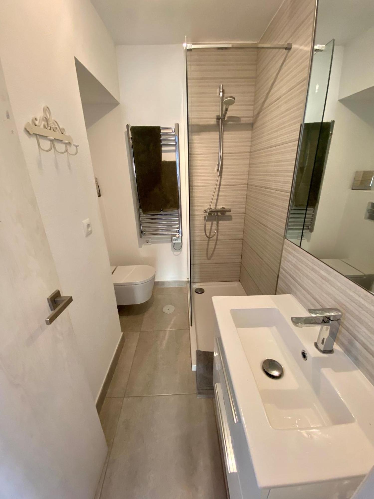 Apartamento Espacioso Y Ubicacion De 10 En Centro Tarifa Exterior photo