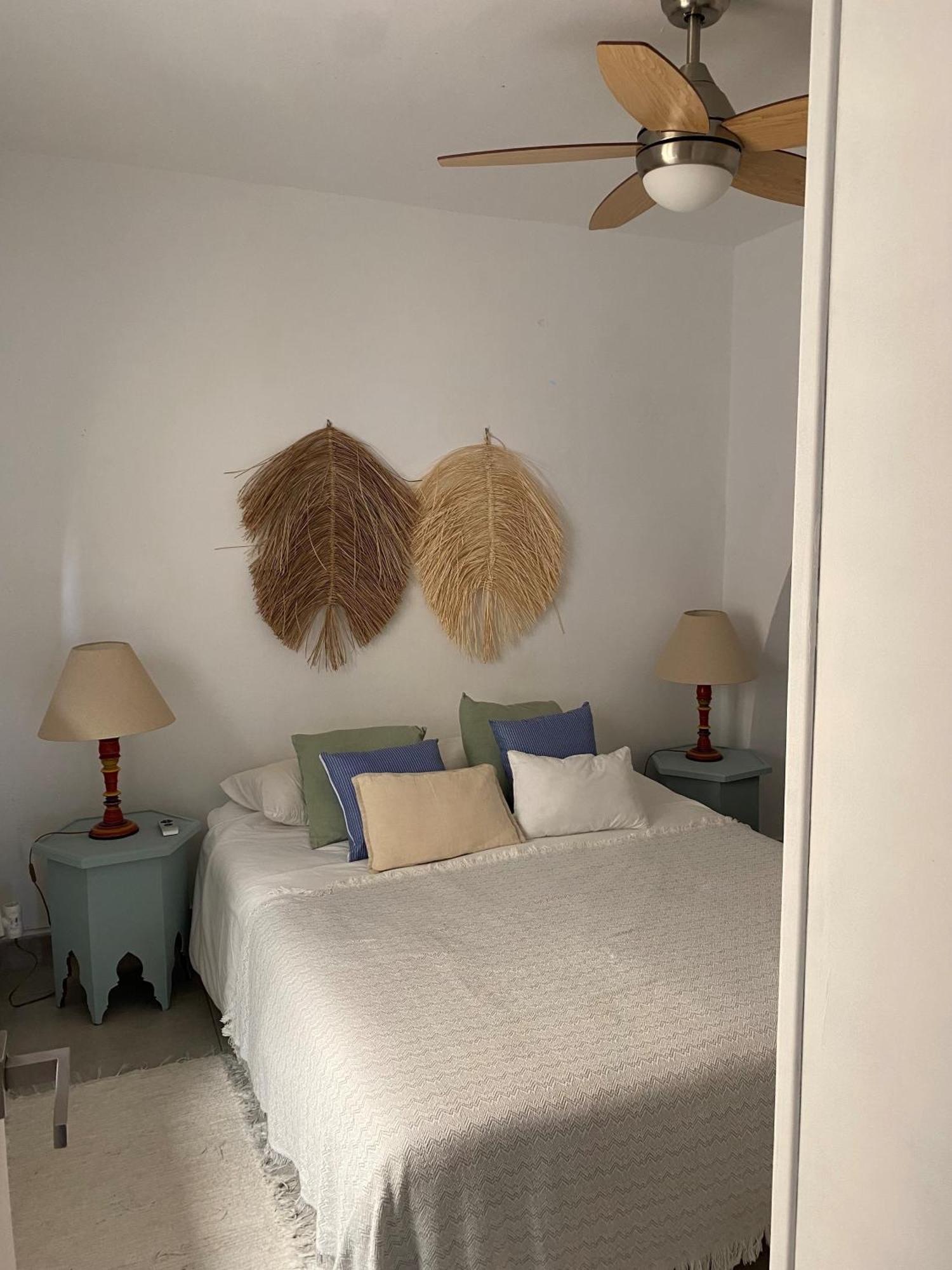 Apartamento Espacioso Y Ubicacion De 10 En Centro Tarifa Exterior photo